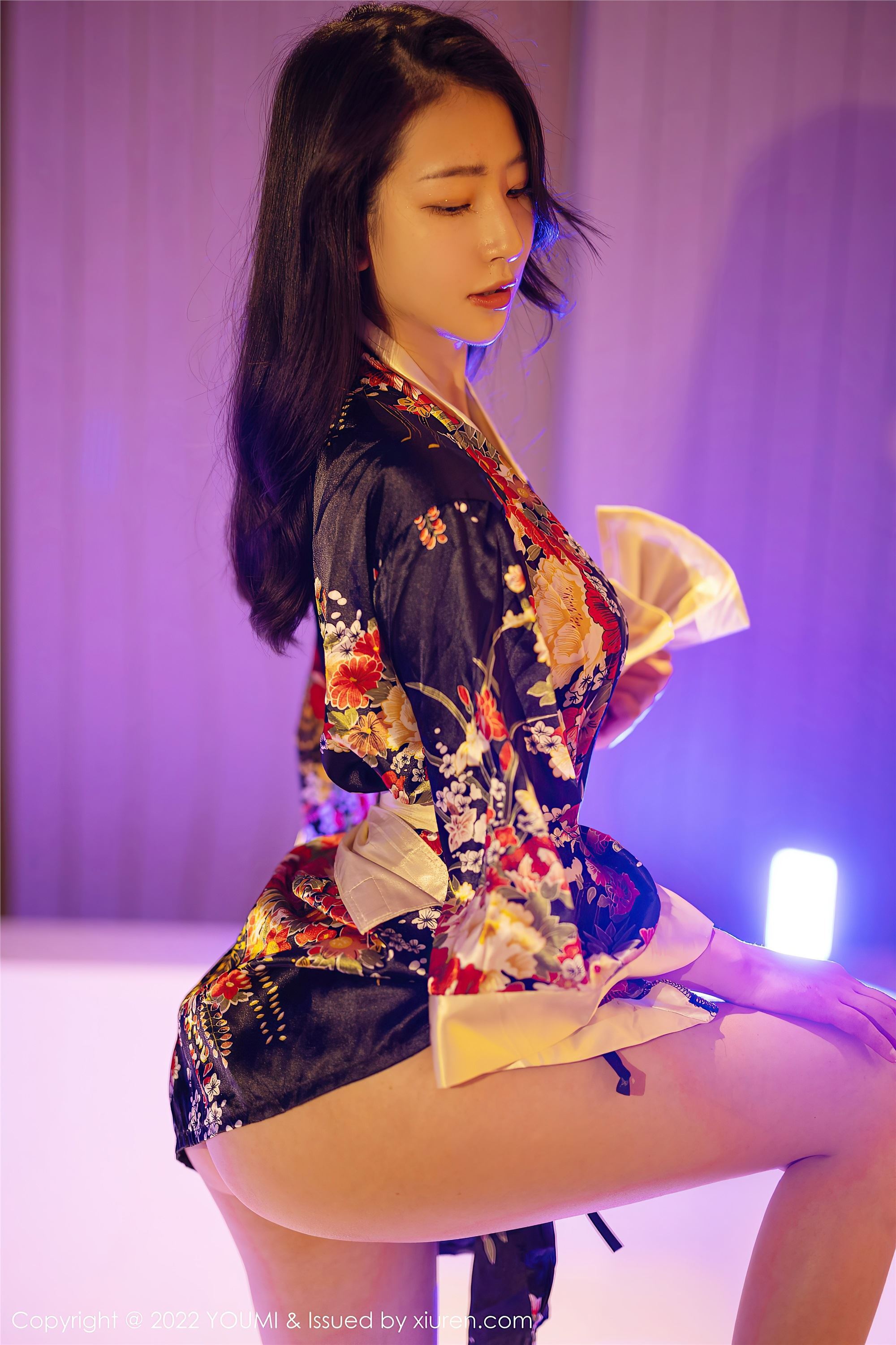 YouMi尤蜜荟 2022.03.16 Vol.765 熊小诺